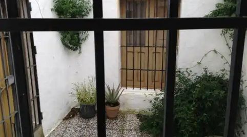 Foto 4 de Casa adosada en venda a Plaza de la Constitución, 21, Atajate, Málaga