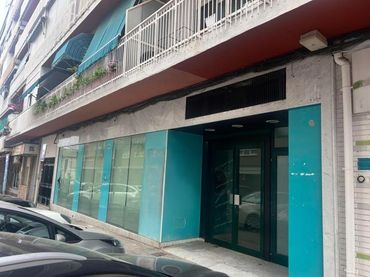 Local comercial en venda a Úbeda