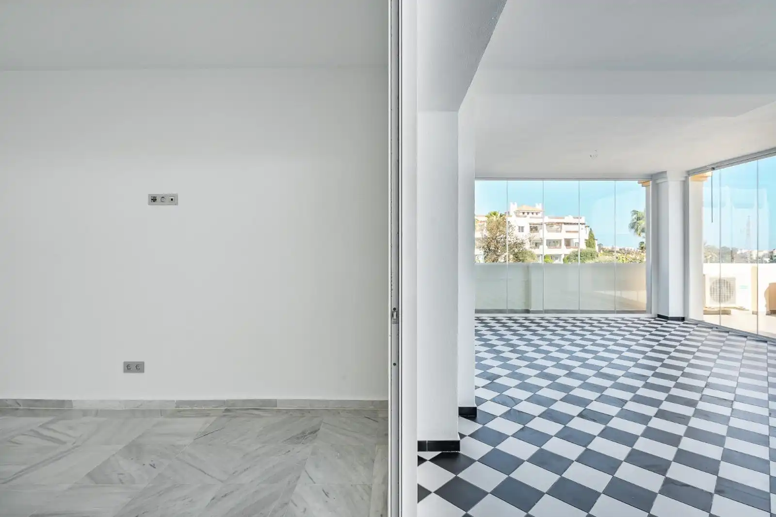 Apartment with terrace for sale in Calle CARTAJIMA 6, imagen 15