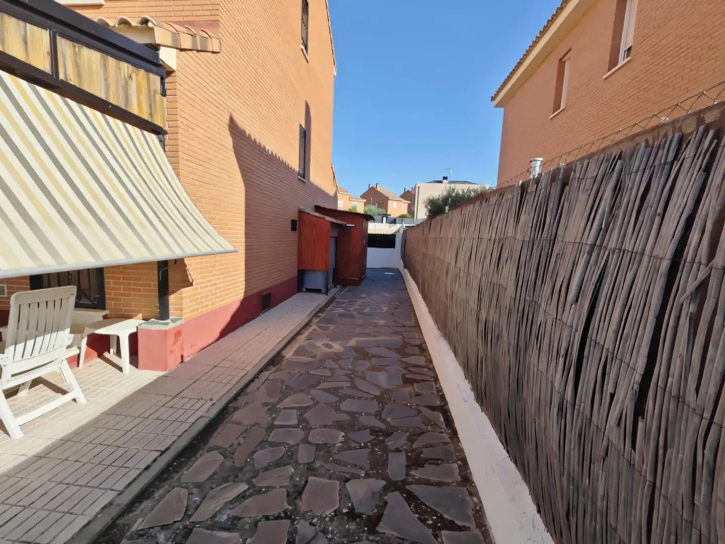 Detached house with pool for sale in Moraleja de Enmedio, imagen 11