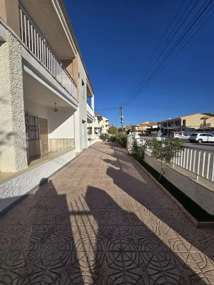 Appartement avec terrasse à vendre à PALMERAS-8 9, imagen 11