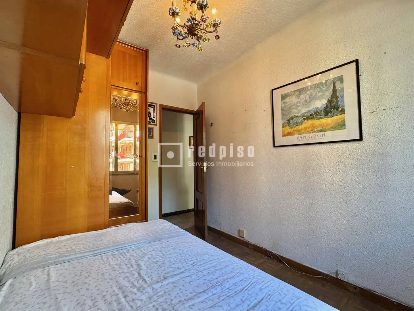 Flat with lift for sale in del Marqués de Corbera, imagen 8