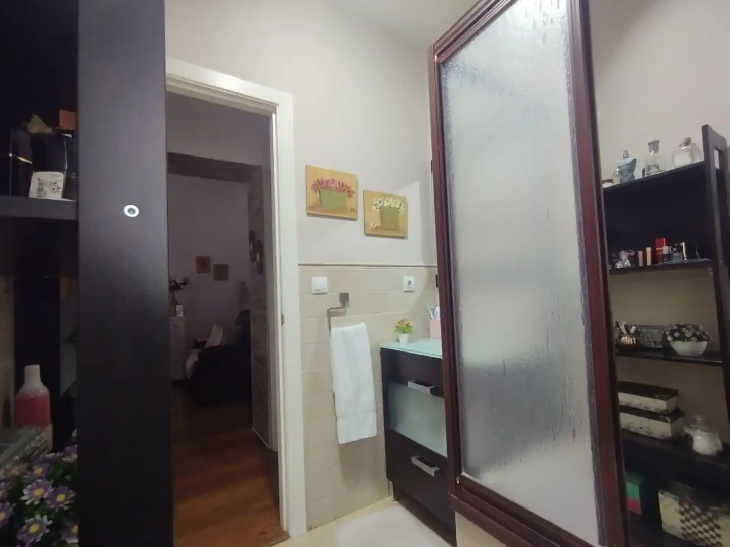Baño de Piso en venta en San Fernando con Aire acondicionado y Balcón