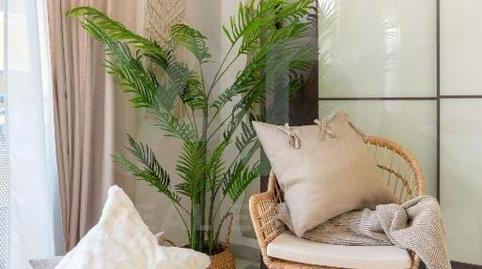 Foto 5 de Estudio en venta en La Trinidad, Málaga