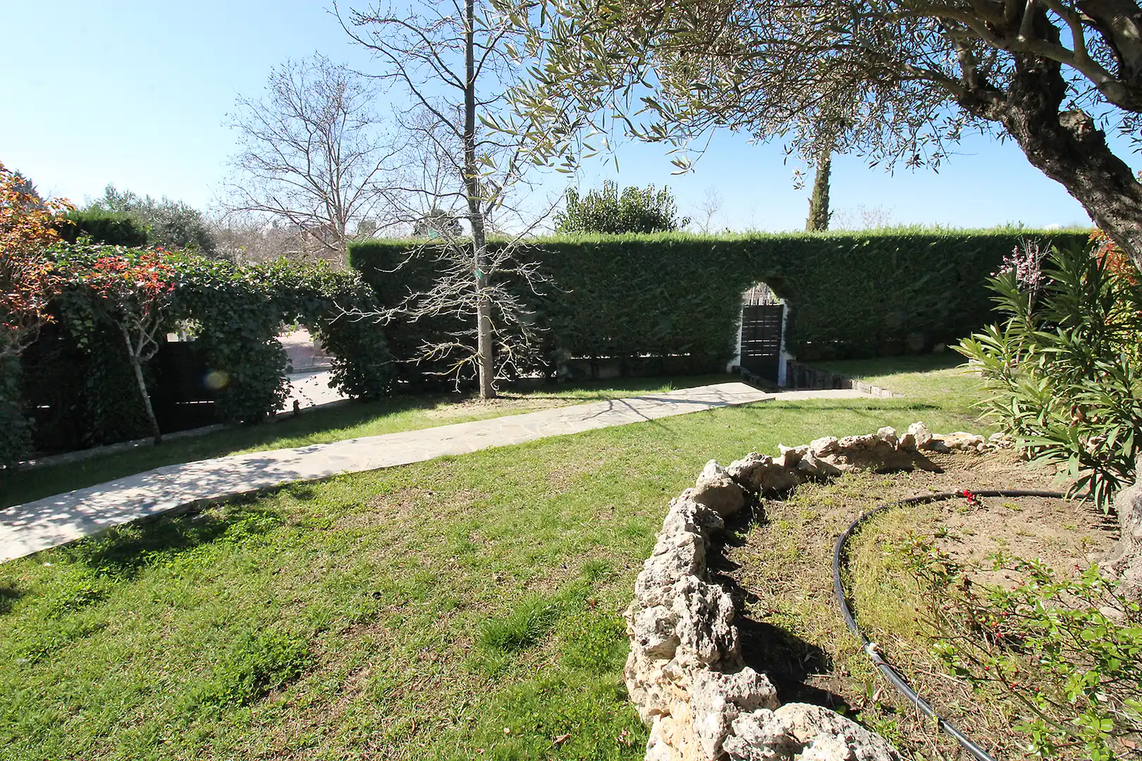 Houses for sale in Uceda