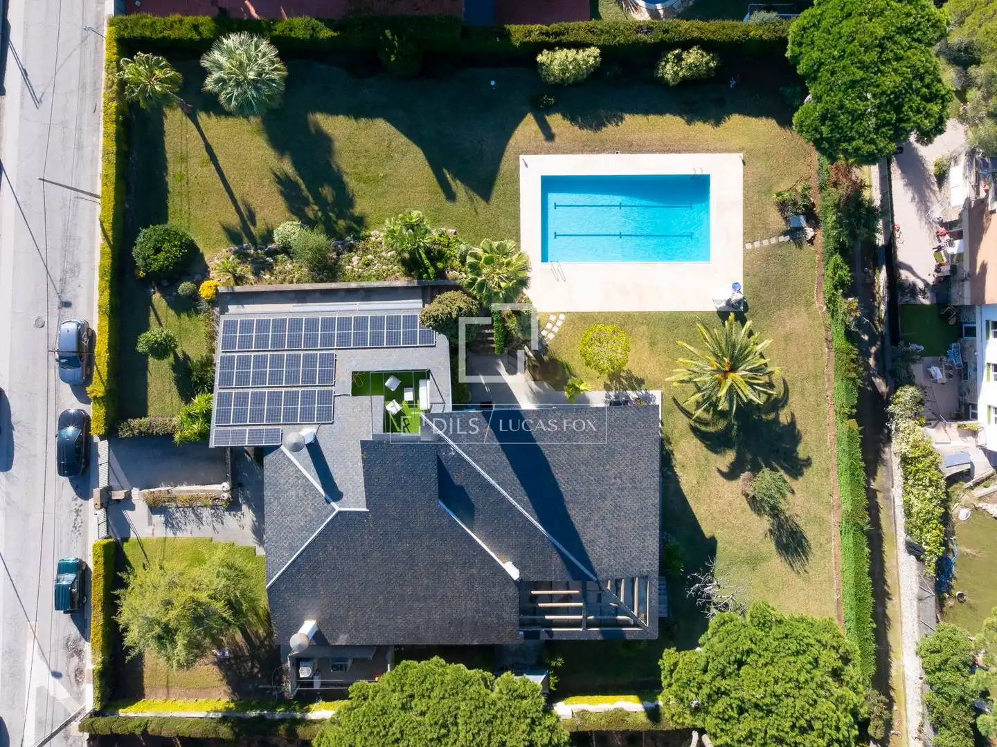Villa mit Terrasse zum Verkauf in Canyet - Pomar, imagen 39
