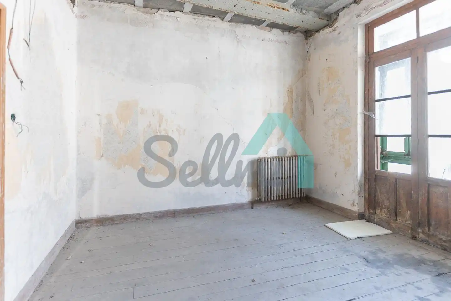 Maison avec jardin à vendre à Barrio La Ferrería, imagen 32