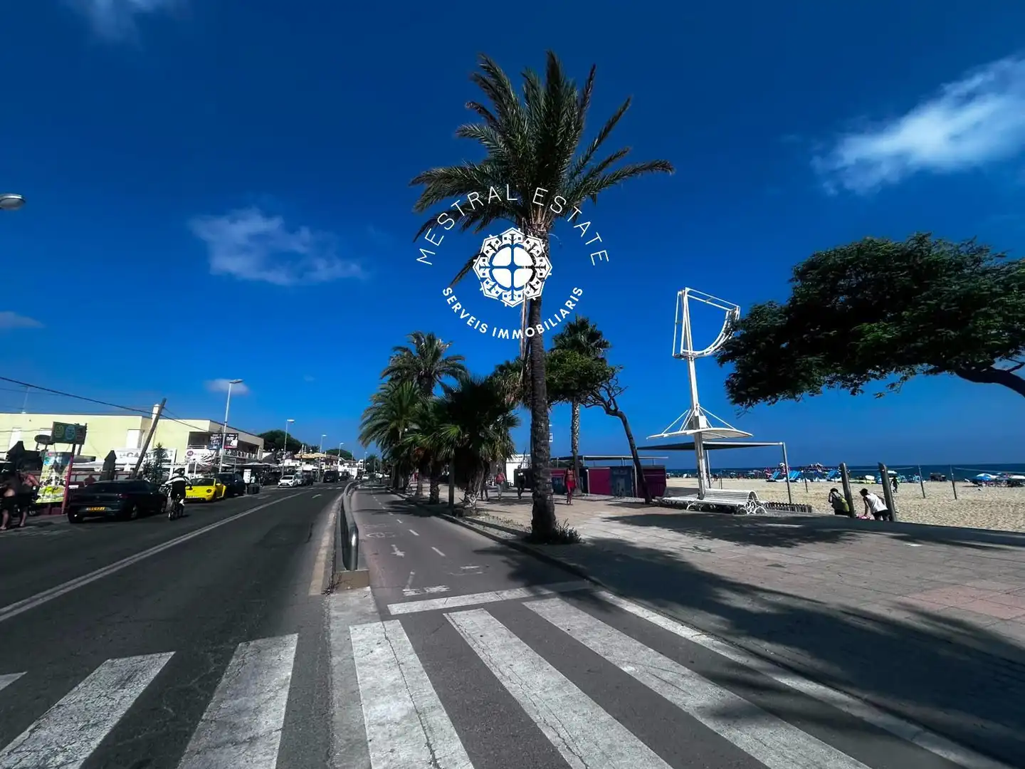 Business premises for transfer in Diputació, imagen 3
