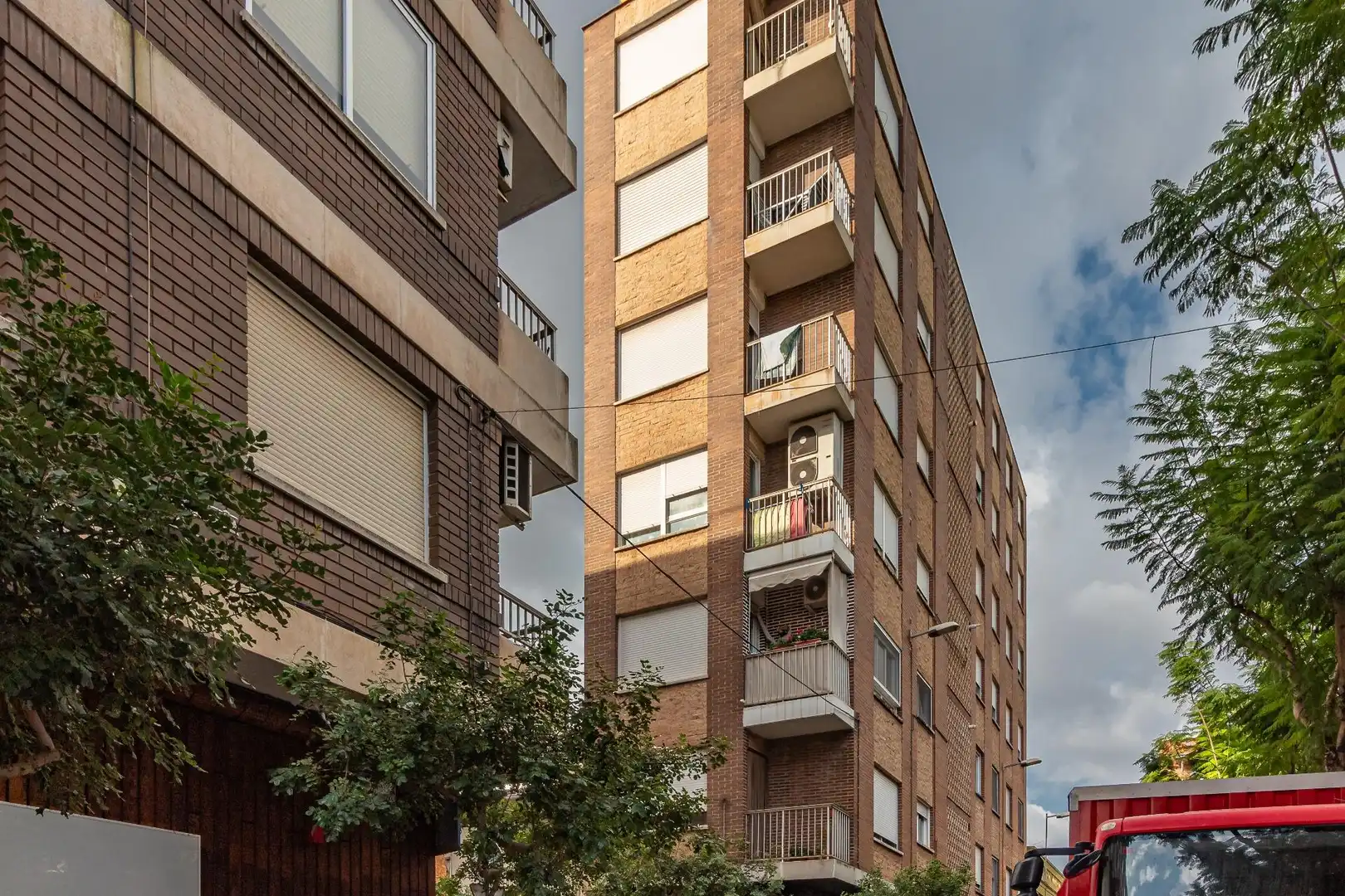 Flat for sale in Calle de Santa Isabel, 1, Centro