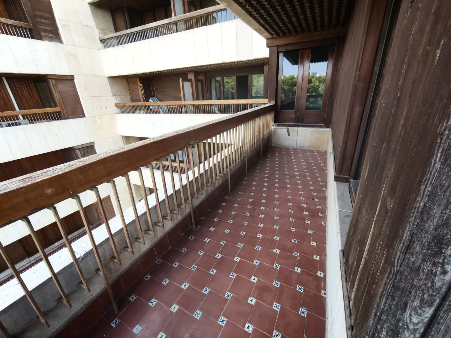 Appartamento con ascensore in vendita a Paseo Pedro Simón Abril, imagen 9