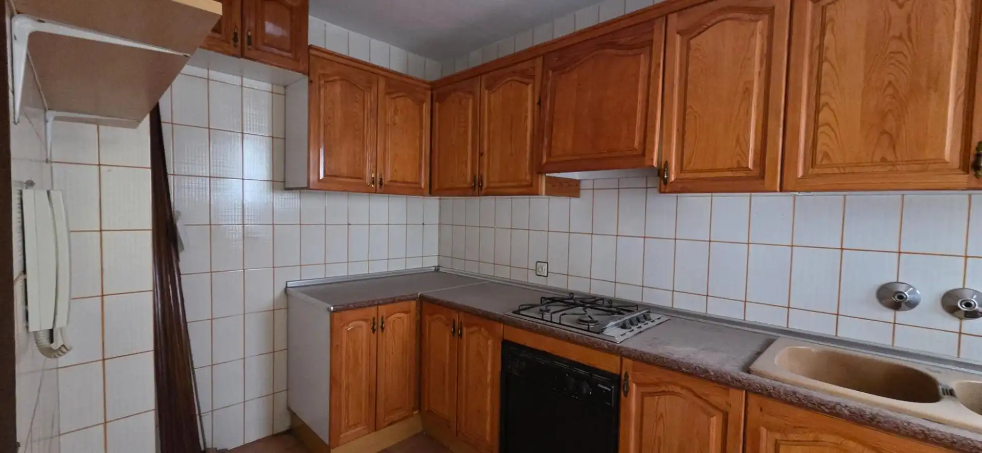 Wohnung mit Terrasse zum Verkauf in Abarán, imagen 3