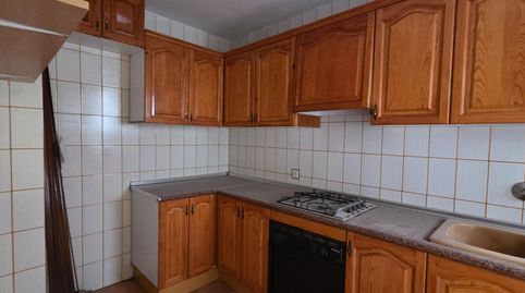 Foto 3 de Piso en venta en Abarán, Murcia