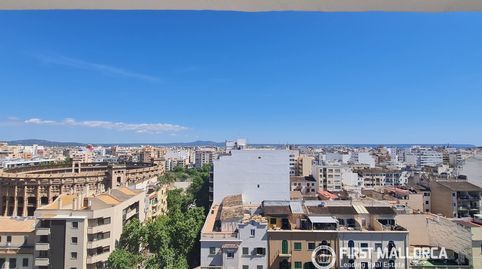 Foto 3 de Àtic de lloguer a Plaça de Toros, Palma de Mallorca