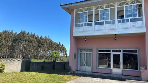 SE VENDE CASA EN PAZOS
