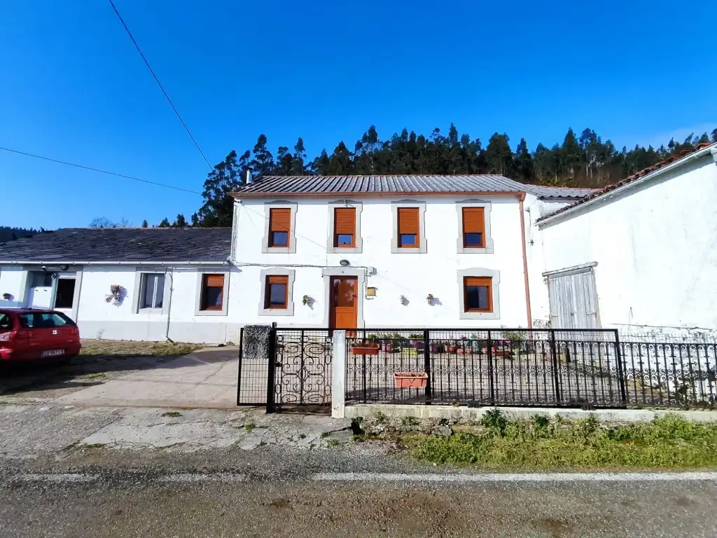Casa en venda a Lugar Muruxas, imagen 31