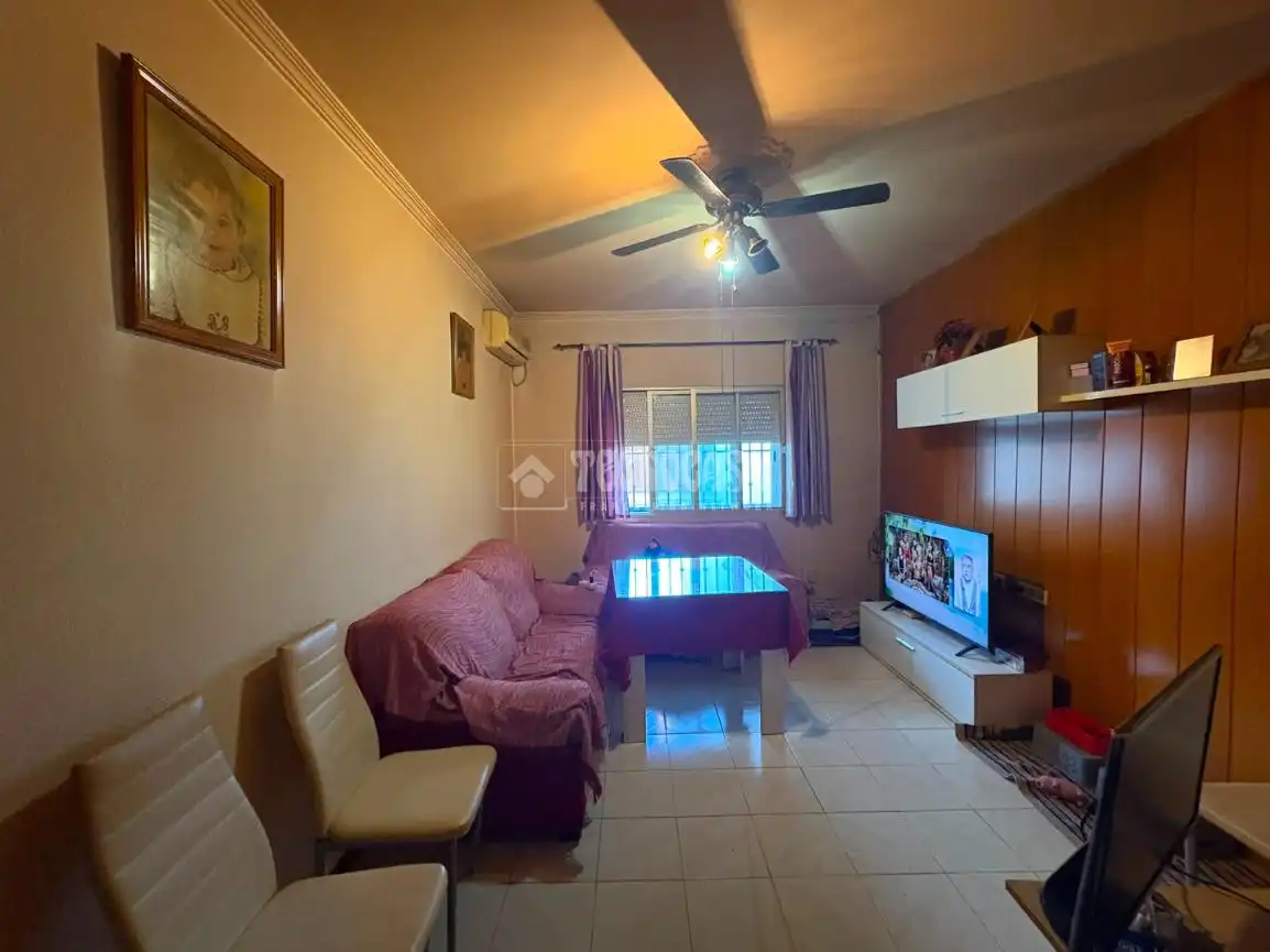 Casa adosada en venta en Los Villares