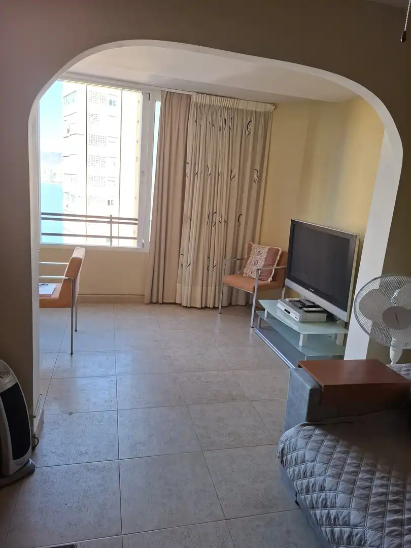 Apartment mit Pool zum Verkauf in Rincón de Loix, imagen 8