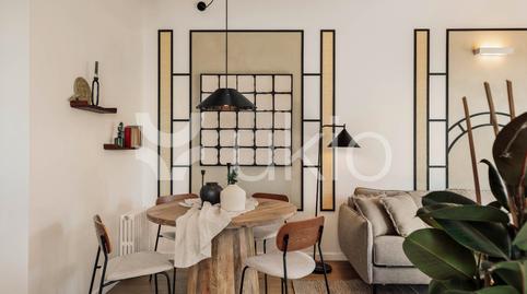 Photo 3 of Apartment to rent in Carrer de Balmes, Sant Gervasi- Galvany, Barcelona