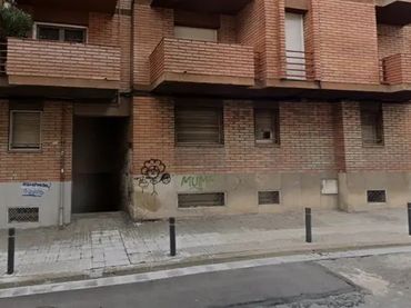 Wohnung zum Verkauf in Ronda del Rector Moreta