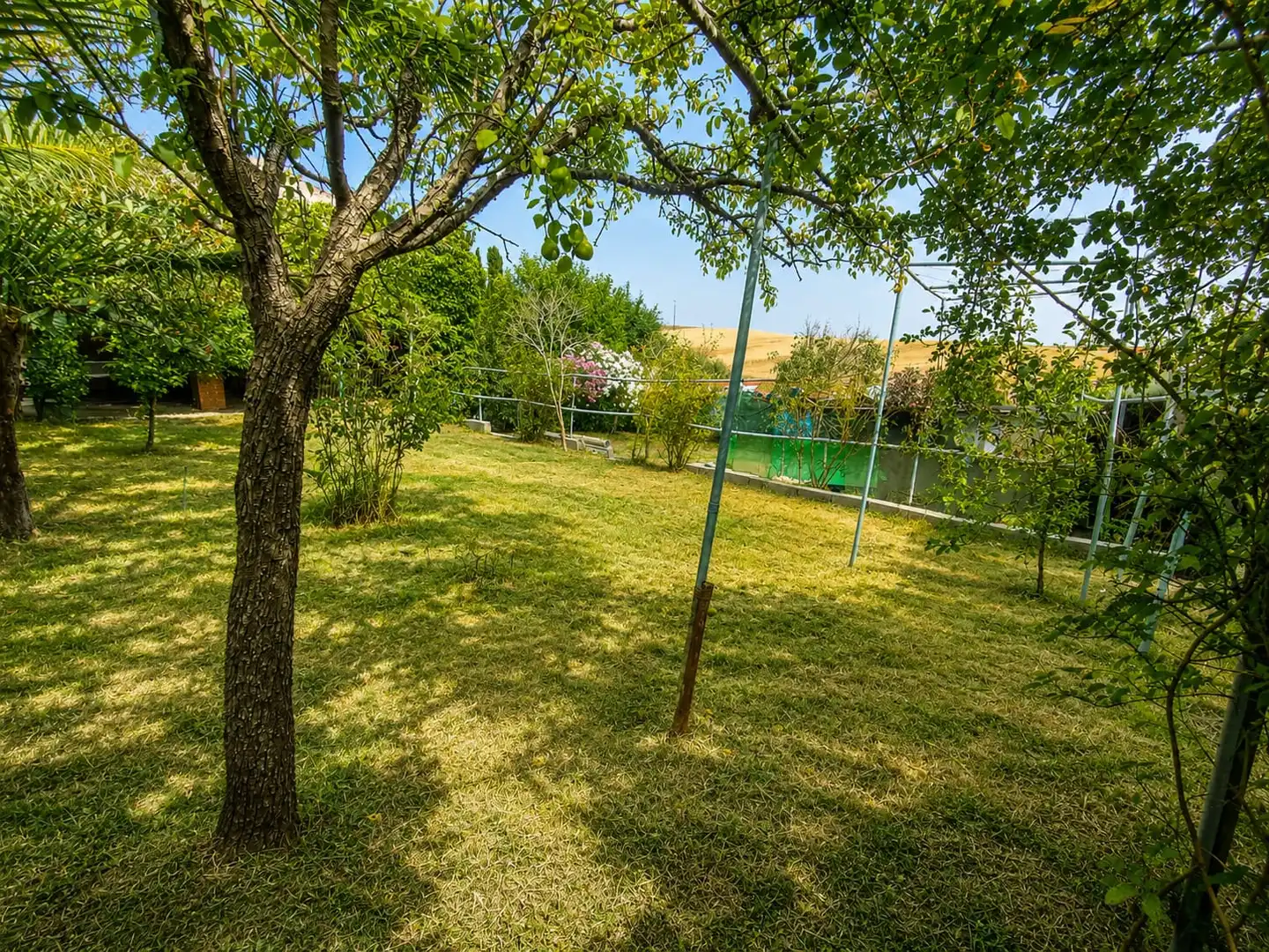 Houses for sale in Palomeque  with Private garden, Terrace and Storage room