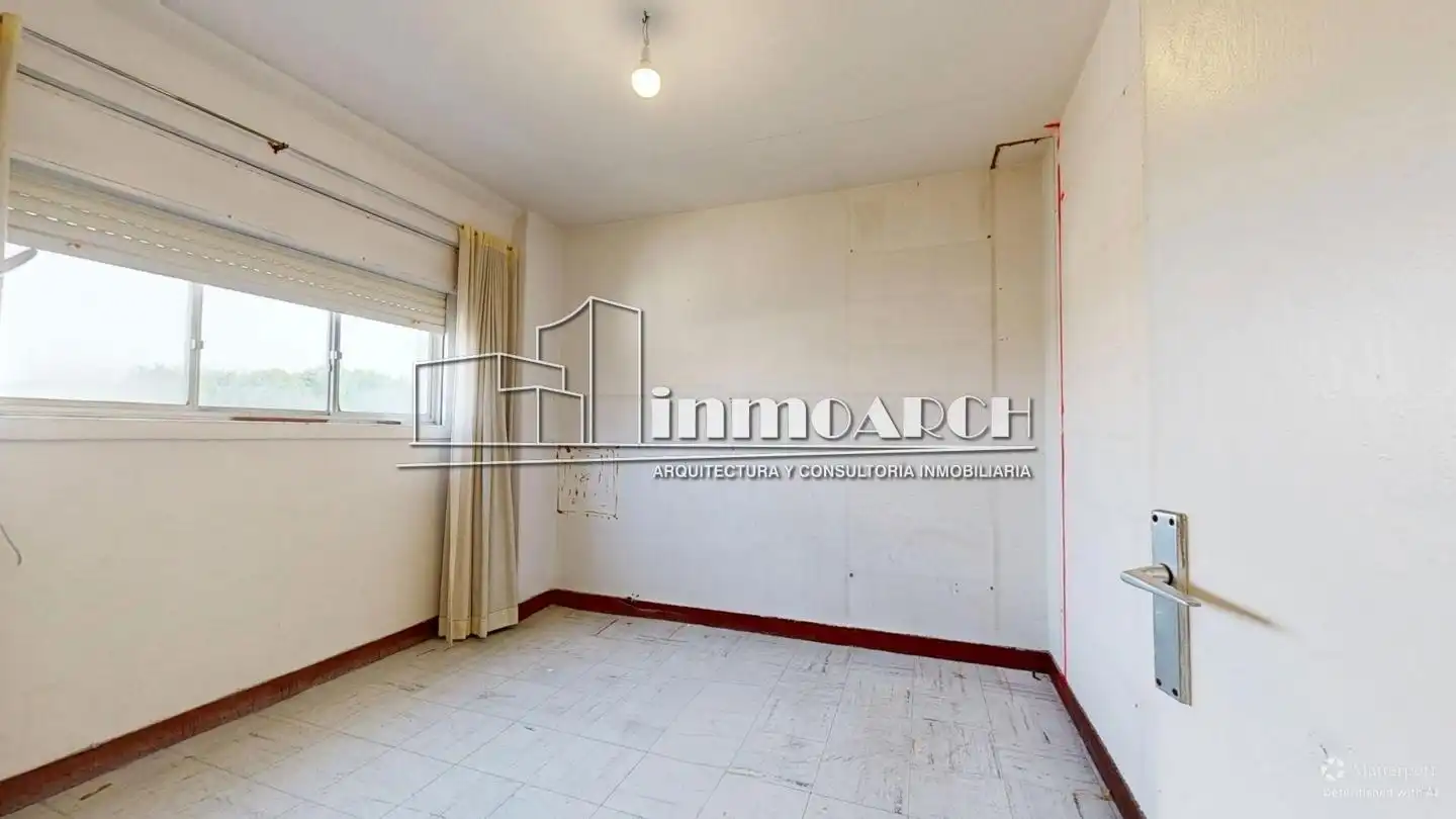 Habitación de Piso en venta en A Coruña Capital 