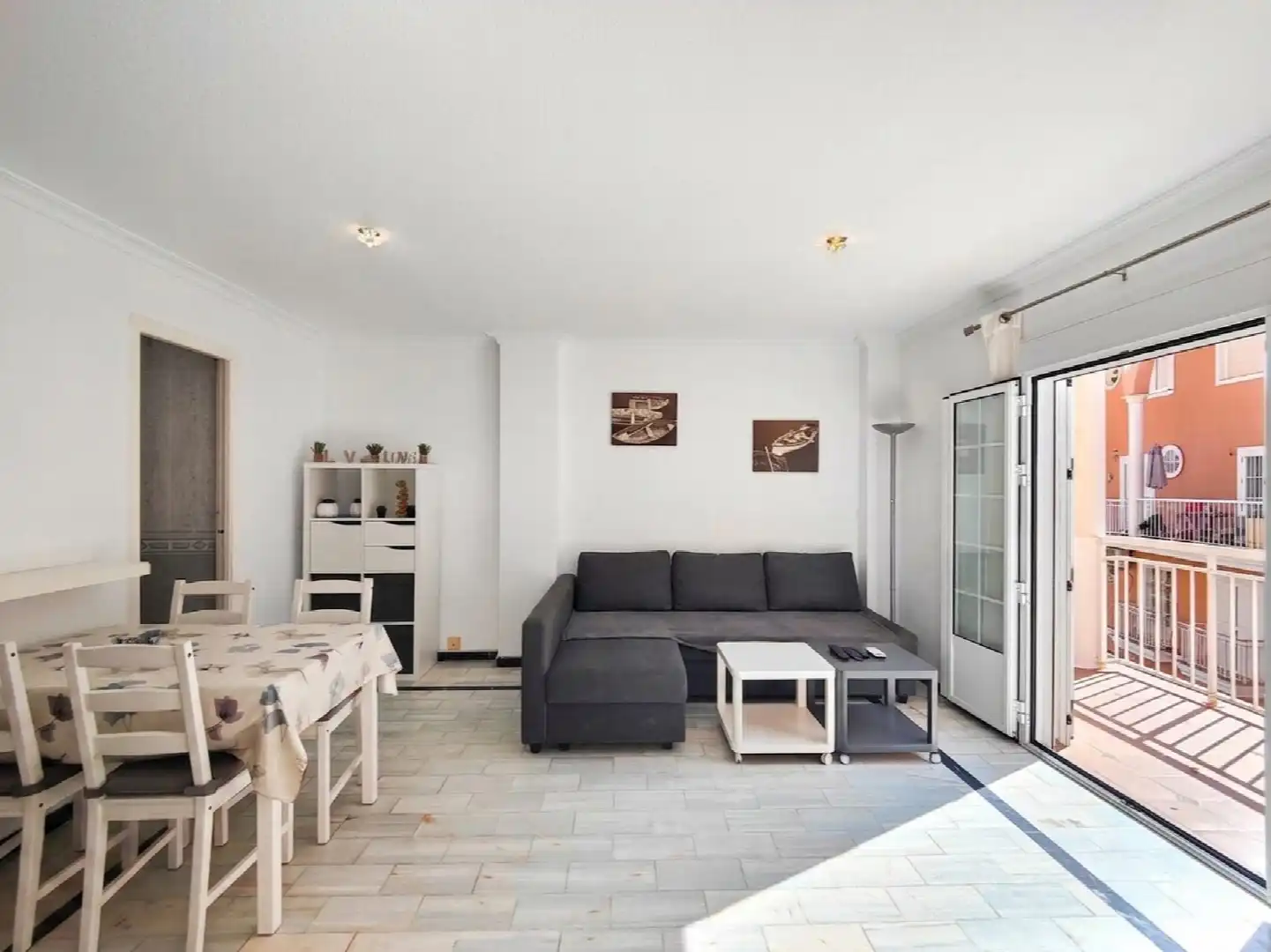 Ático con terraza en venta en La Mata, imagen 14