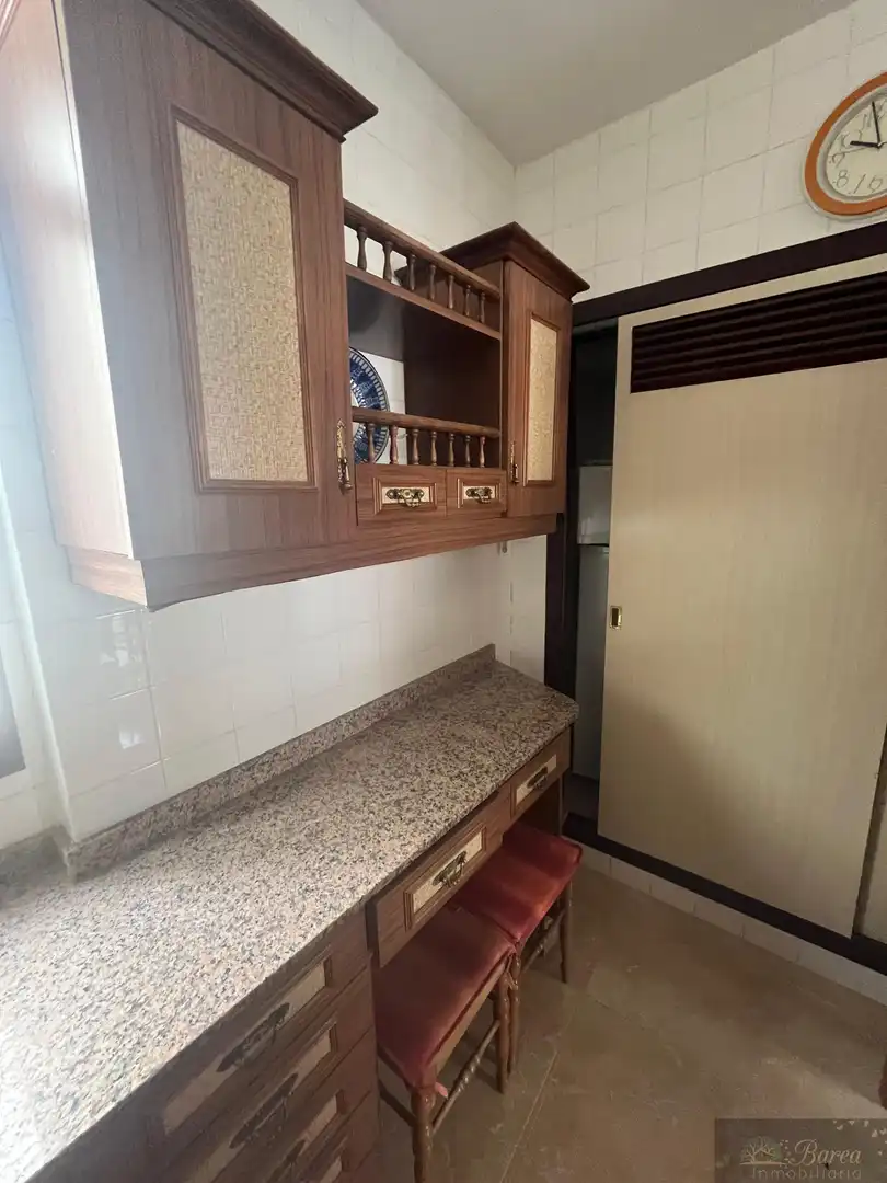 Flat with terrace for sale in Rute, imagen 8
