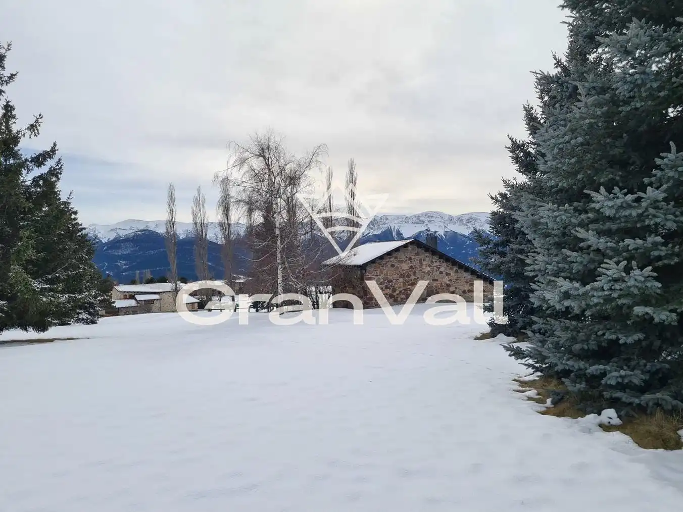 Terreny rústic en venda a Lles de Cerdanya, imagen 18