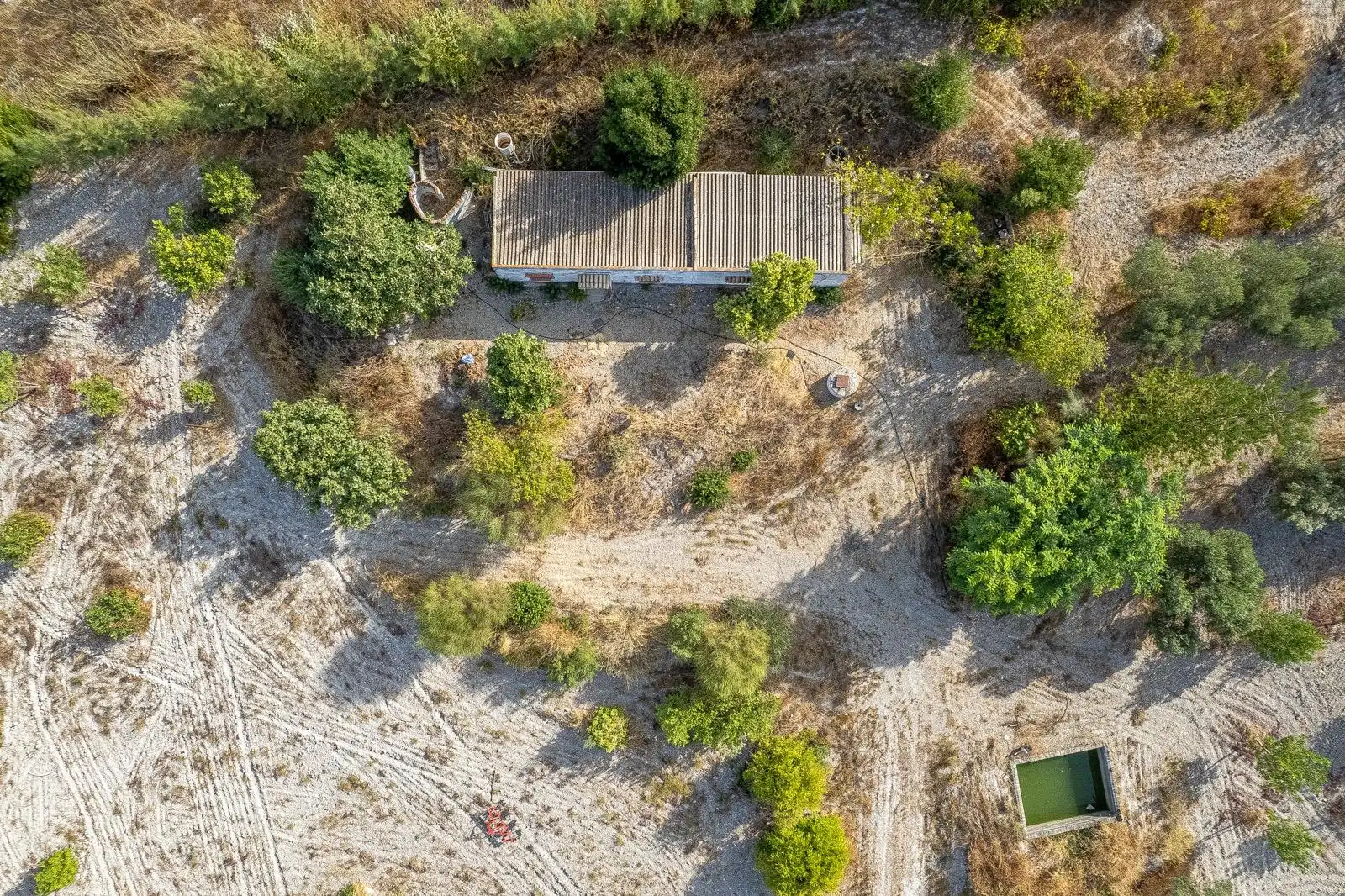 Casa amb jardí en venda a Arcos de la Frontera, imagen 23