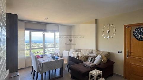 Foto 2 de Planta baixa en venda a Verbena, Montaña los Vélez - Vargas, Agüimes