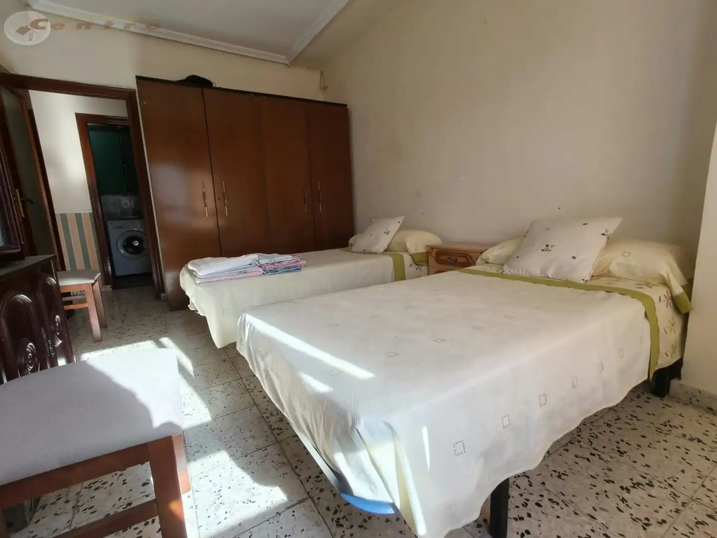 Piso con terraza en venta en Hermanos Jimenez, imagen 14