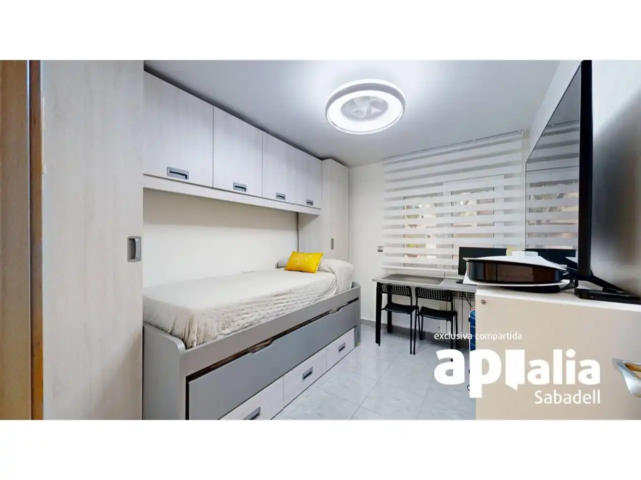 Appartement avec terrasse à vendre à Centre - Eixample – Can Llobet, imagen 10