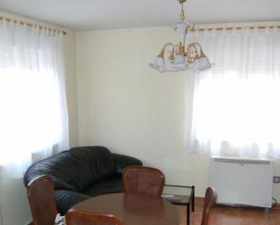 Living room of Single-family semi-detached for sale in Calvarrasa de Abajo