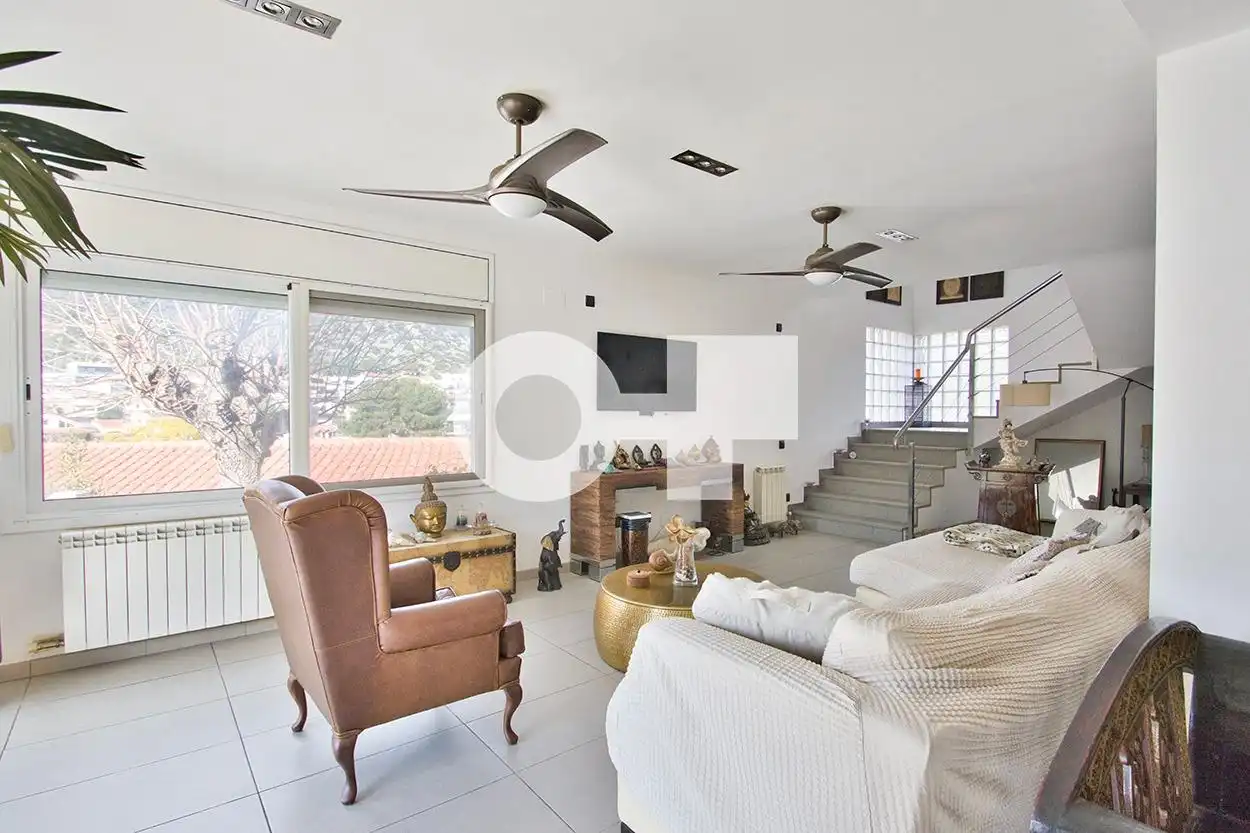 Villa avec piscine à vendre à Avenida SITGES, DE (MAS ALBA), imagen 11