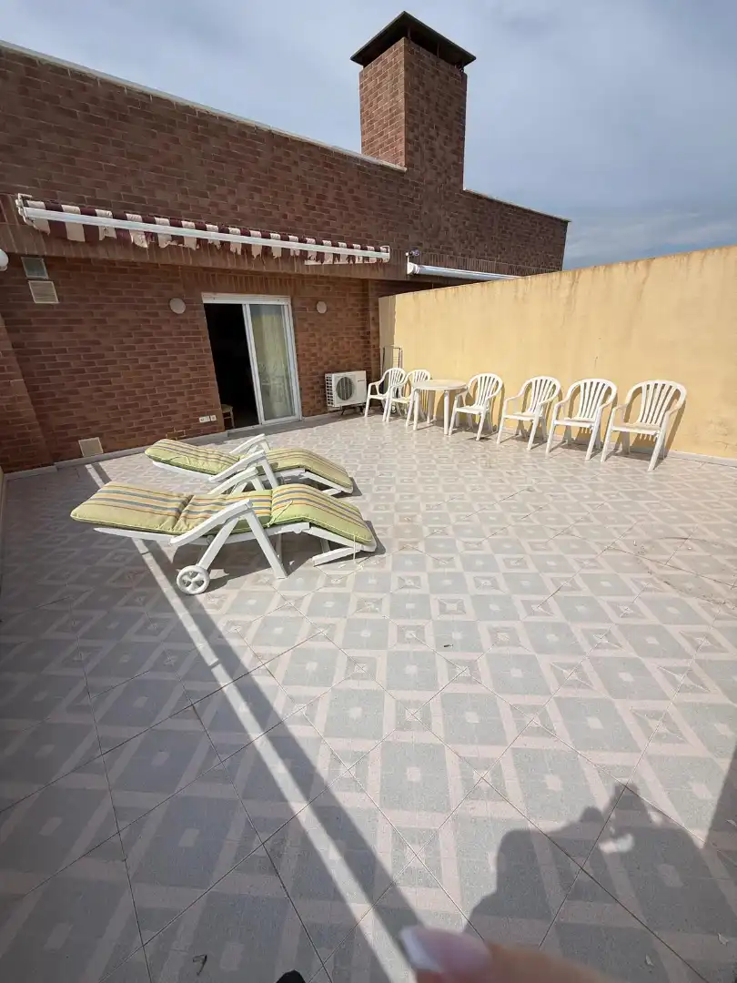 Apartment with pool for sale in Carrer Amplaries 13, imagen 10