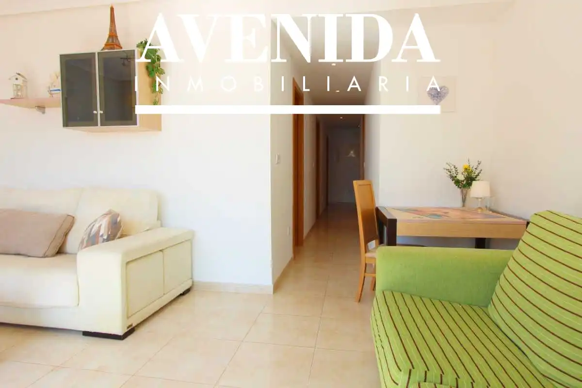 Apartment with pool for sale in Central 54, imagen 15
