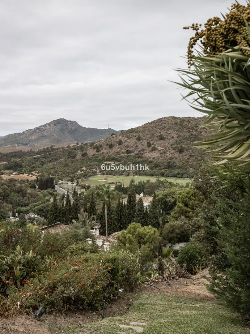 Terrenys i solars en venda a Benahavís pueblo, imagen 11
