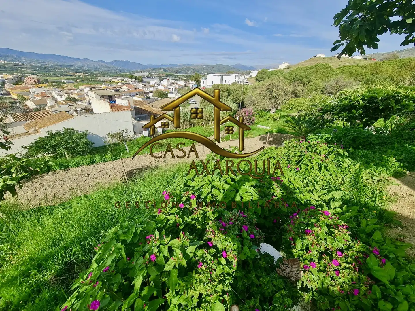 Casa amb jardí en venda a Calle Pozo Almecin, imagen 47