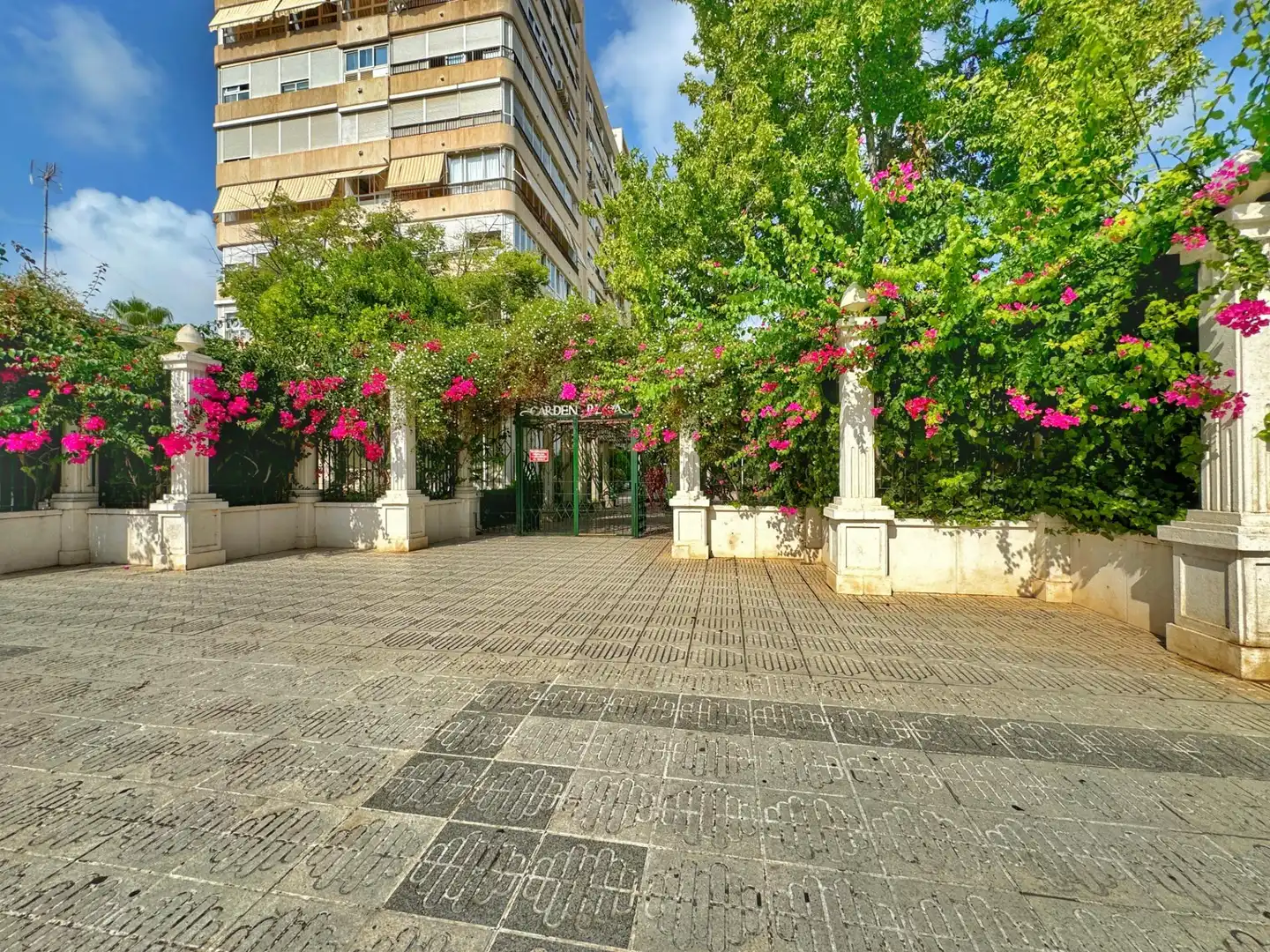 Apartament de lloguer a Playa de San Juan
