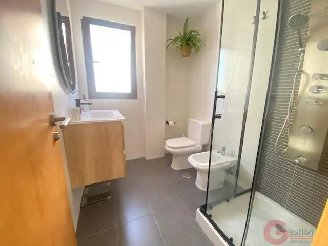 Chalet con piscina en venta en Almayate, imagen 29