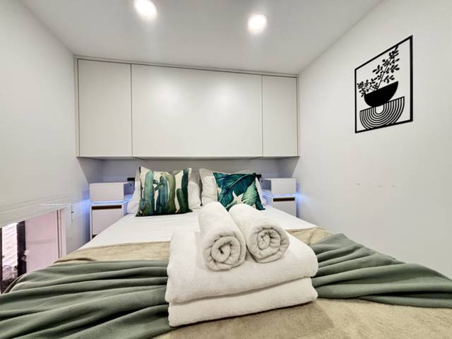 Estudio en Venta en Calle de Vicente Martín Arias en Comillas