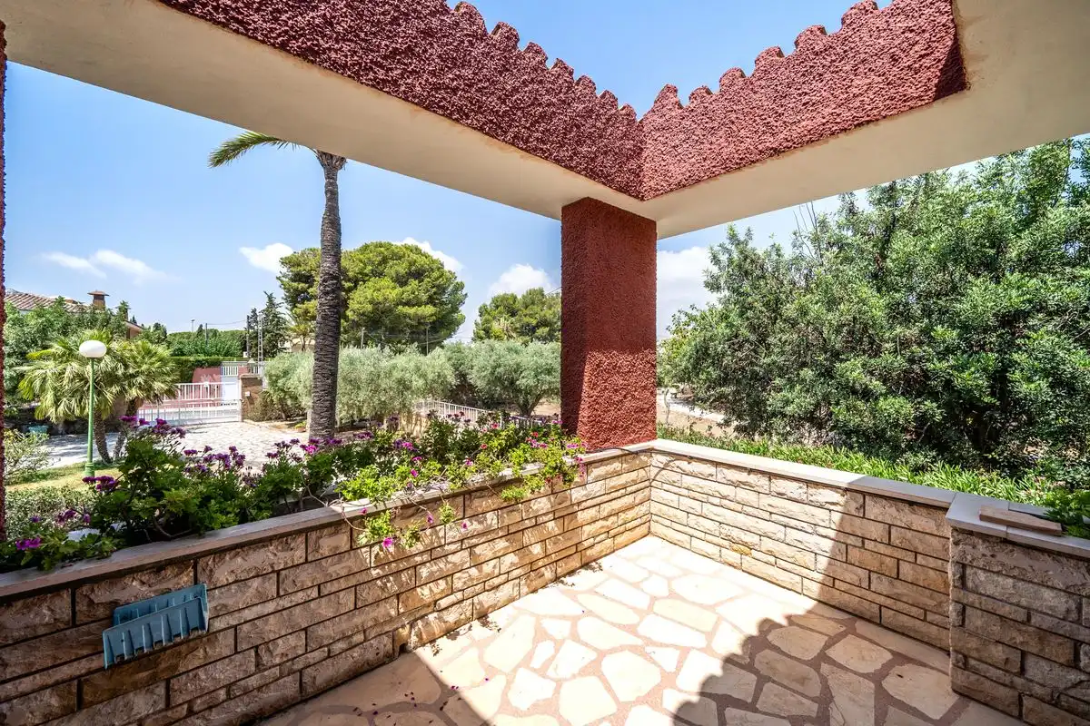 Casa con piscina in vendita a Carrer Font del Salmitre, imagen 25