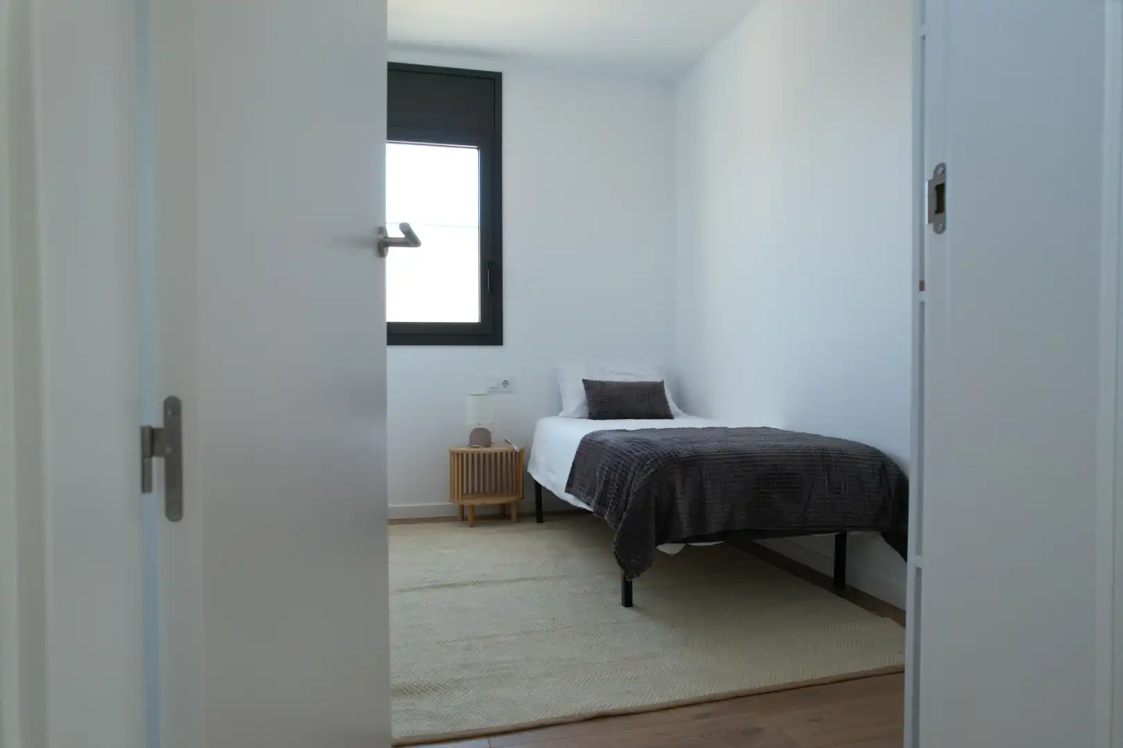 Habitación de Casa o chalet en venta en Sant Pere Pescador con Aire acondicionado, Calefacción y Jardín privado