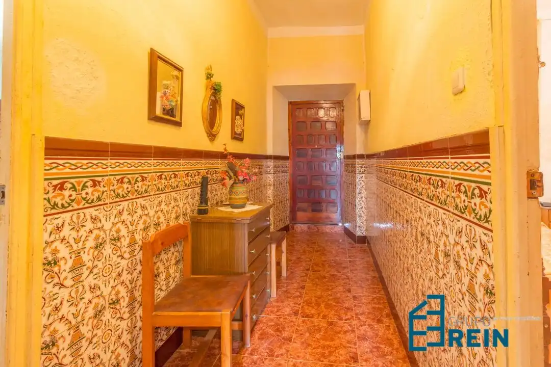 Casa o chalet en venta en Añover de Tajo con Aire acondicionado, Calefacción y Trastero