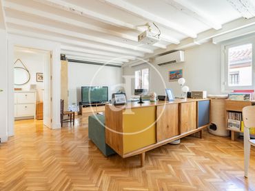 Piso con ascensor en venta en C. de San Roque