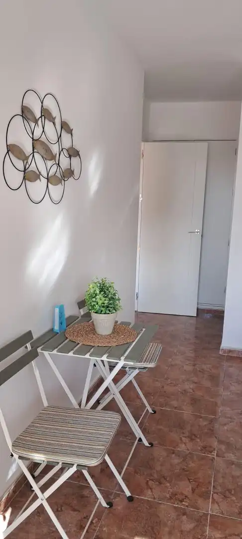 Wohnungen zur Miete in Torremolinos mit Klimaanlage, Heizung und Terrasse