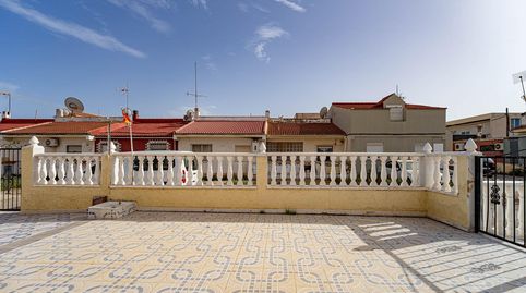 Foto 4 de Casa o chalet en venta en Verano, Zona Carrefour - Urbanizaciones, Torrevieja