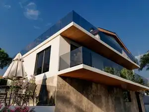 Exterior view of Houses for sale in Calafell
