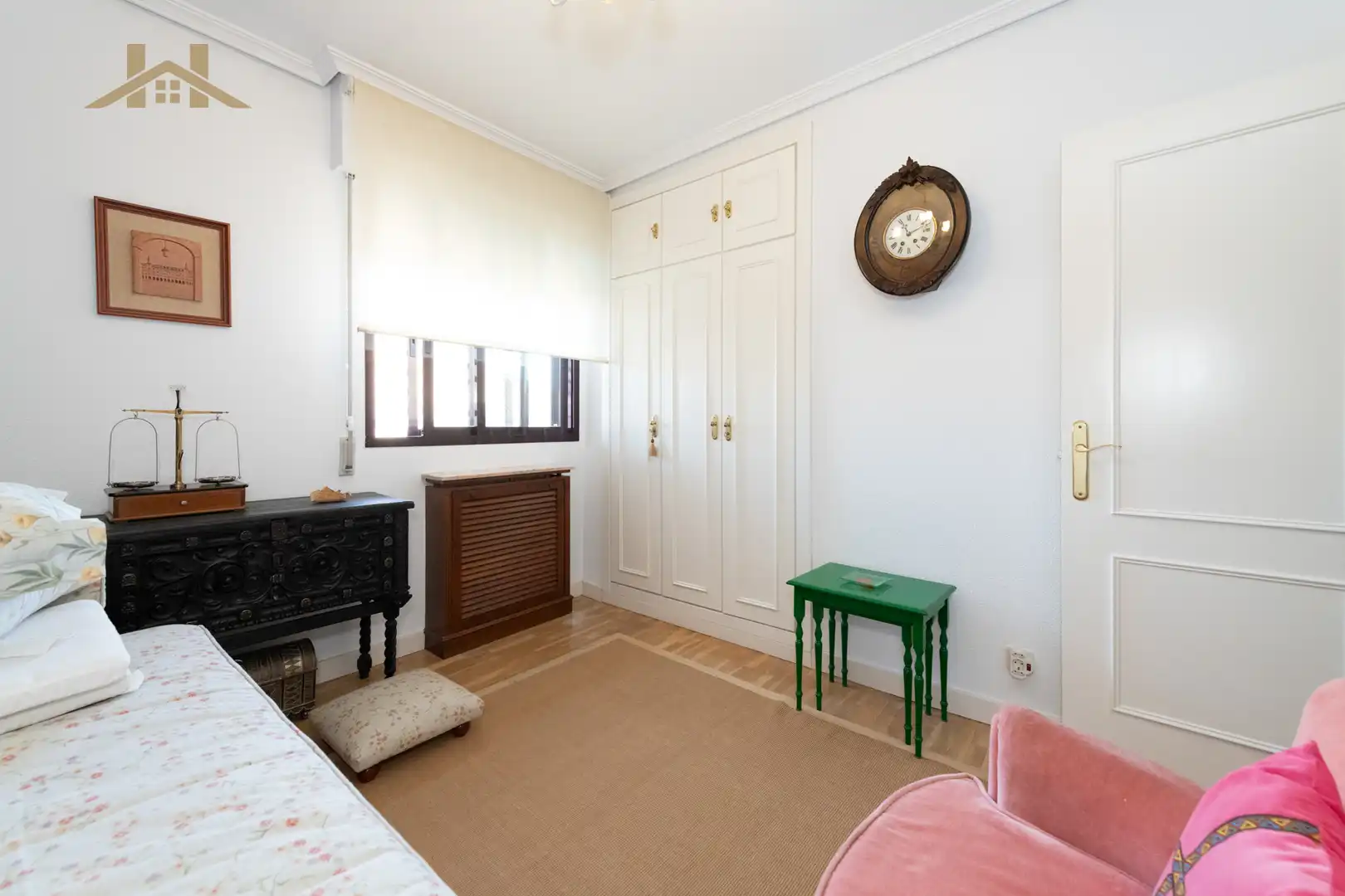 Flat with pool for sale in Paseo de la Chopera, imagen 16