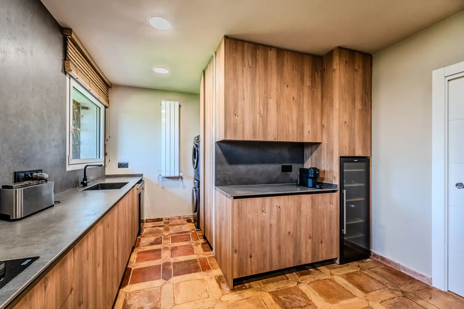 Villa avec terrasse à vendre à Urbanització San Jorge S Casti, imagen 48